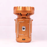 6 in 1 Multi-function Portable LED Lantern