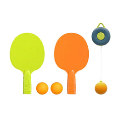 Indoor Hanging Table Tennis Interactive Toy