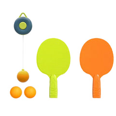 Indoor Hanging Table Tennis Interactive Toy