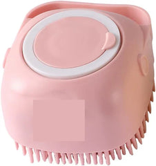 Bath Brush Scrubber